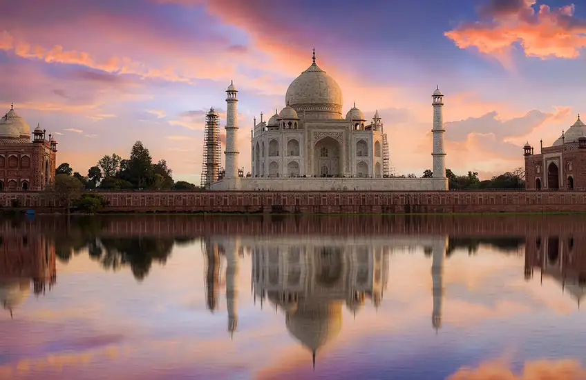 Jaipur Agra Delhi  Tour Package