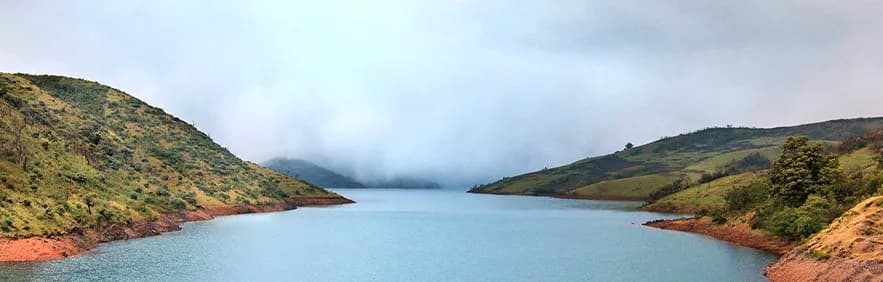 Mysore Coorg Ooty Tour Package