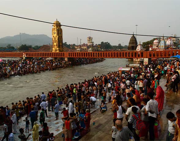 Haridwar