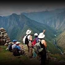 Corporate Tours Packages