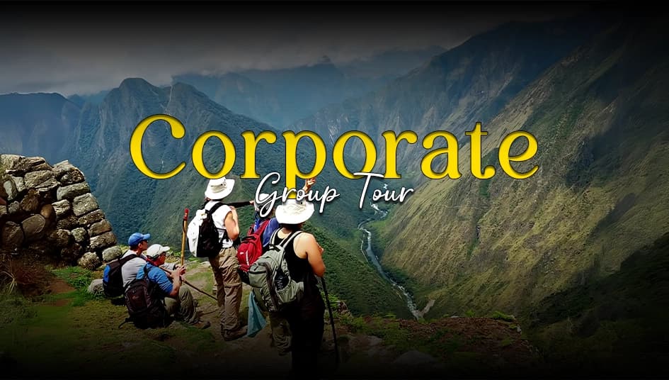 Corporate Tours Packages