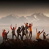 Group Tours Packages