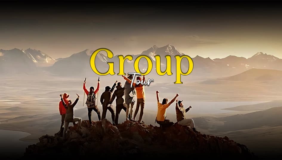 Group Tours Packages