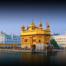 Pilgrims Tours Packages