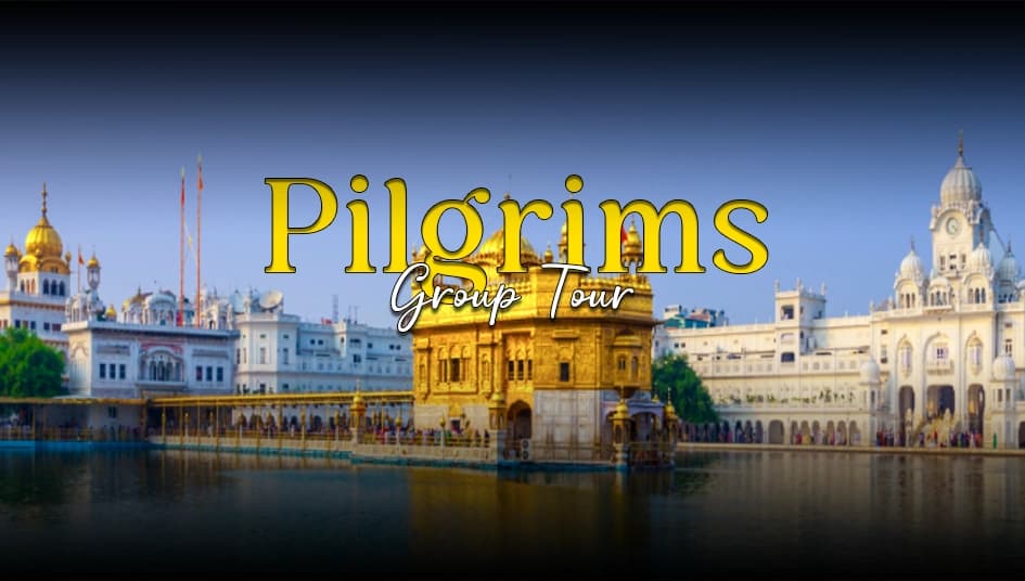 Pilgrims Tours Packages