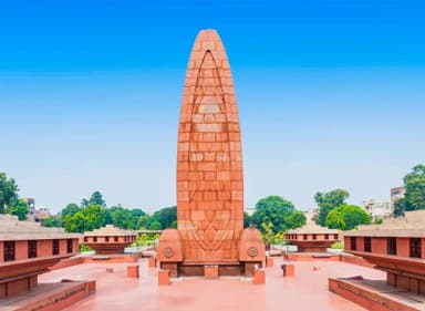 Amritsar Tour Packages