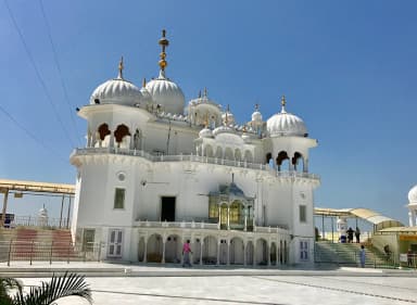 Amritsar Tour Packages