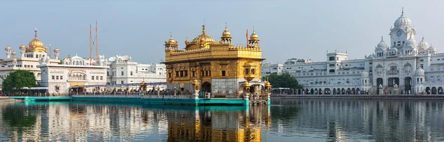 Amritsar Tour Packages