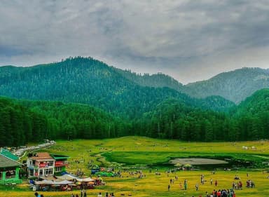 Shimla Manali Tour Package