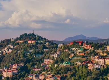 Shimla Manali Tour Package
