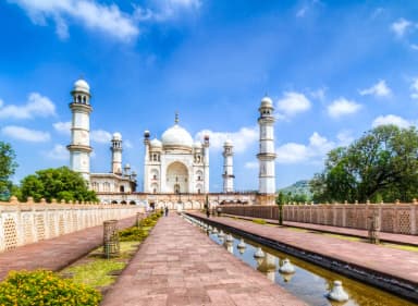 Aurangabad Tour Packages