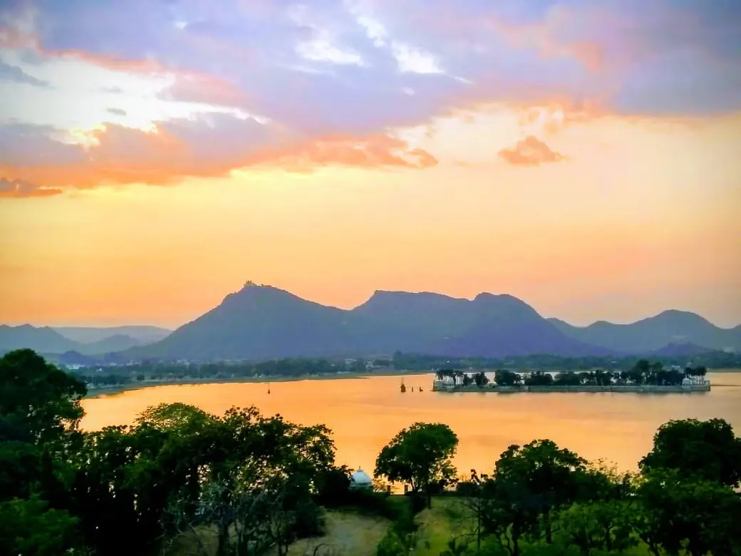 Jaipur Udaipur Mount Abu  Tour Package