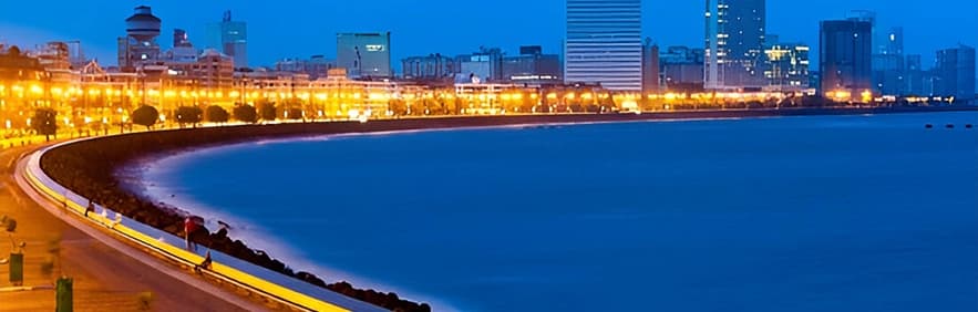 Mumbai Tour Packages