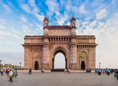 Mumbai Tour Packages