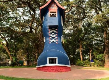 Mumbai Tour Packages