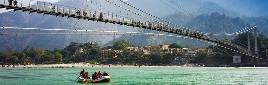 Do Dham Yatra Tour Package