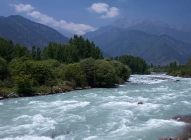 Jammu Kashmir - Leh Ladakh Tour Package