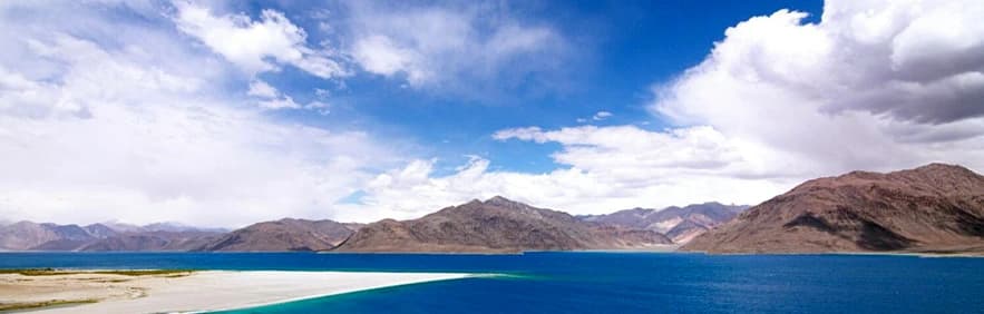 Jammu Kashmir - Leh Ladakh Tour Package