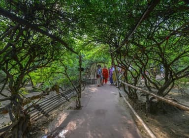 Mathura Vrindavan Tour Packages