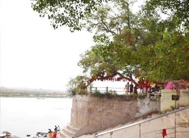 Mathura Vrindavan Tour Packages