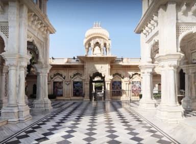 Mathura Vrindavan Tour Packages