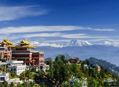 Nepal Tour Packages