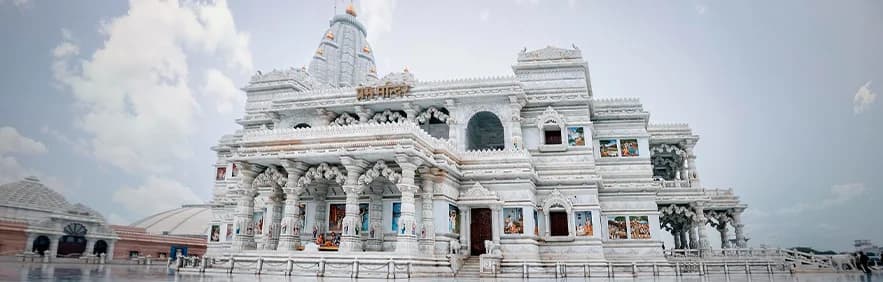 North India Tour Package