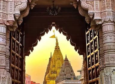 North India Tour Package