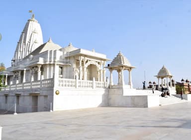 North India Tour Package