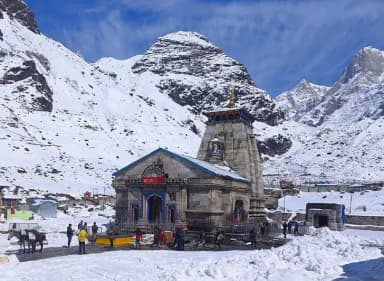 North India Tour Package