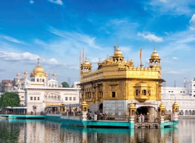 North India Tour Package