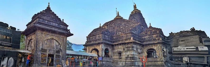 Shirdi Nashik Tour Packages