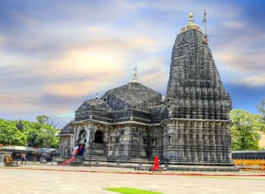 Shirdi Nashik Tour Packages