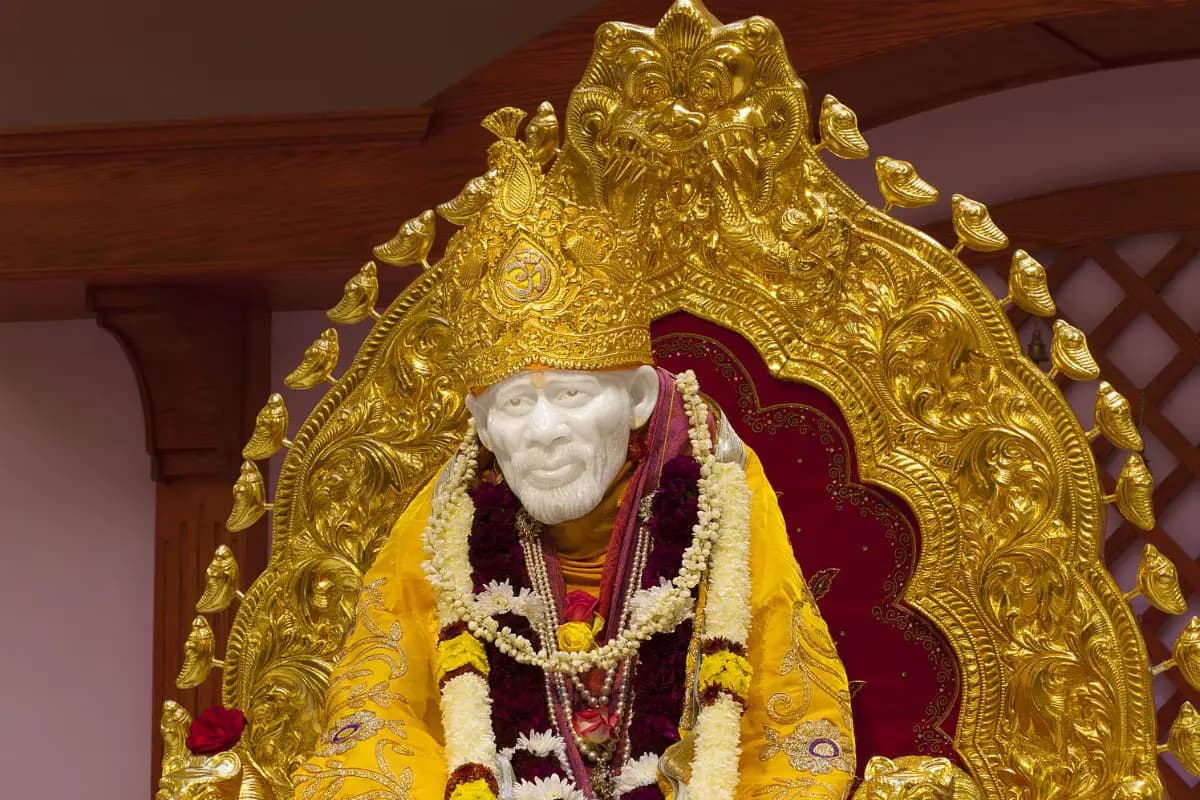 Shirdi Nashik Pilgrims Tour Package
