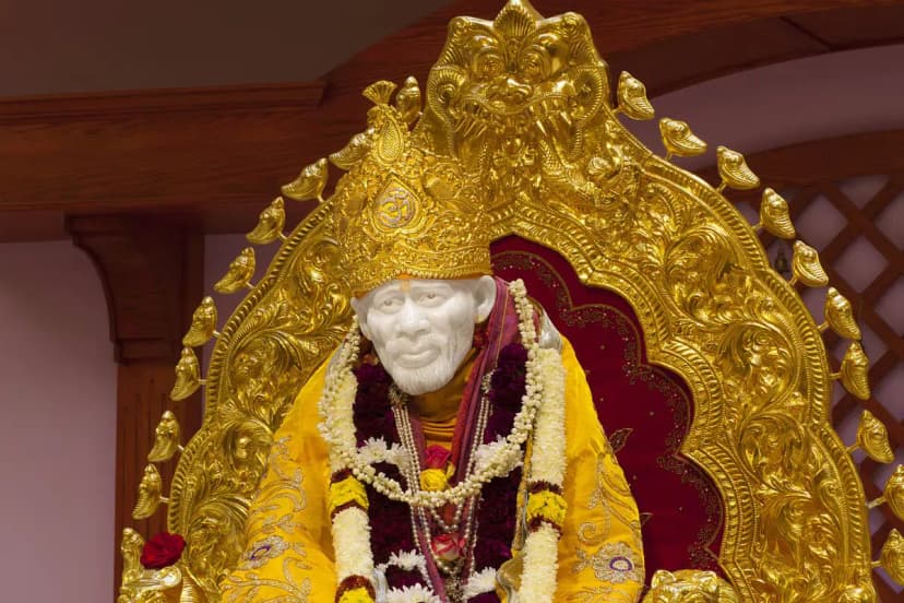 Shirdi Nashik Pilgrims Tour Package