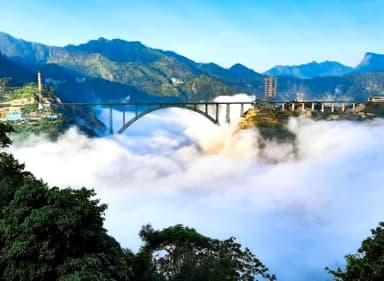 Vaishno Devi Tour Package