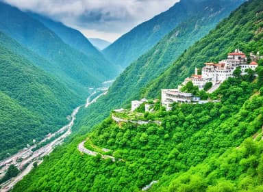 Vaishno Devi Tour Package