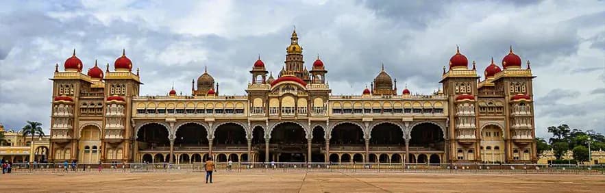 Bangalore-Hampi-Hassan Tour Packages Bangalore-Hampi-Hassan Tour Packages